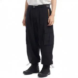[로에베]25FW X ON Cargo trousers H929Y04X04 1100 카고 트라우저 819357