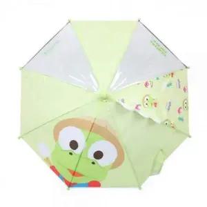 시즌 아동우산 크롱 캠핑 입체 안전 40 우산