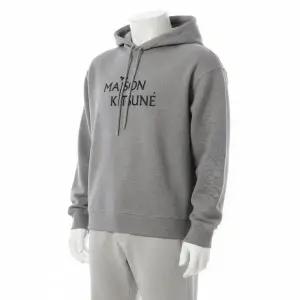 [메종키츠네]MAISON KITSUNE 25FW PILLAR COMFORT HOODIE PM00701KM0341-H131 메종 키츠네 필러 컴포트 ...