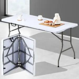 접이식테이블1500 캠핑미니 경량 보조키친 휴대용식탁 행사용