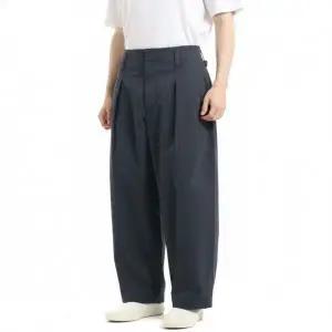 [르메르]LEMAIRE 25 Maxi Pleated Pants PA1202 LF1352 980 맥스 플리티드 팬츠 819328