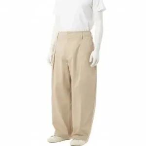 [르메르]LEMAIRE 25 MAXI PLEATED PANTS PA1202 LF1352 238 맥스 플리티드 팬츠 819210