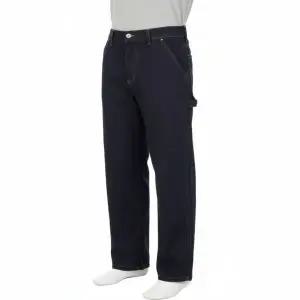 [르메르]LEMAIRE TWISTED WORKWEAR PANTS PA1102 LD1013 803 트위스트 워크웨어 팬츠 819730