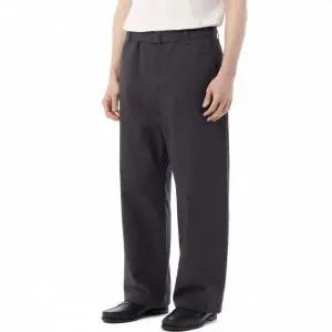 [르메르]LEMAIRE SEAMLESS BELTED PANTS PA1106 LF1220 506 심리스 벨트 팬츠 819746