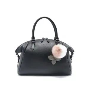 여성 소가죽 소프트 토트백 EHBFHB741