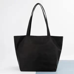 [라일리] Rly  패션 캐주얼 쇼퍼백 남성 여성 데일리 검정  44239804)