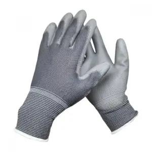 고품질 PU 손바닥 장갑 S 10P 낚시장갑 등산장갑 기모장갑 (WFKAP33)