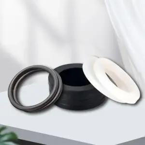 누수 방지 고무 오링 세트 샤워 헤드 메탈 호스 실링 부품