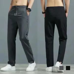 아이스바지 트레이닝바지 남자 바지 와일더 아이스 아이스팬츠