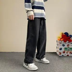 남성 힙합 일상복 바지 외출복 데님팬츠