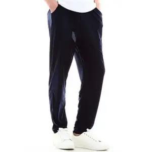 남성쿨바지COOL 아이스 쿨바지 아이스바지 남자 네이비 쿨팬츠 빅사이즈