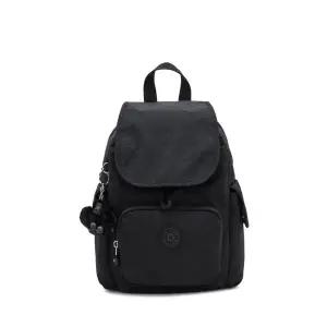 [키플링] 키플링 백팩 여행가방 시티팩미니 KQABA07 BK/N