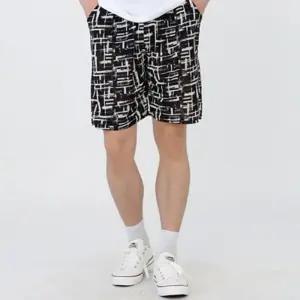 반바지 쿨팬츠 아이스바지 시원 하운드 남자쿨바지 아이스 쿨링바지 쿨