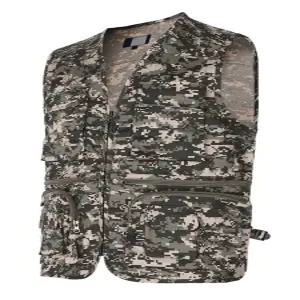 [탑보이][탑보이] TC 아웃도어 사계절 멀티 포켓 현장 안전조끼 (HA011)