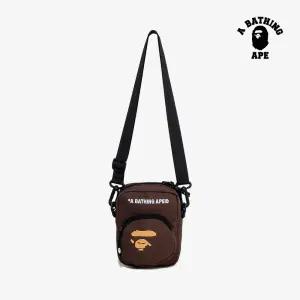 BAPE 베이프 에이프 헤드 미니 숄더 크로스백 가방
