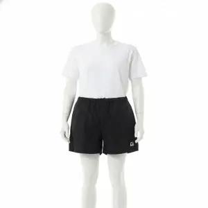 [발렌티노]25 쉐 패치 장식 나일론 스윔수트 6V0UHA28 6FN 0NO 6V3UHA28 817894