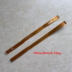 메인 보드 마더보드 커넥터 LCD 디스플레이 플렉스 케이블 삼성 호환 갤럭시 호환 탭 A 10.1 SM-T510 T515