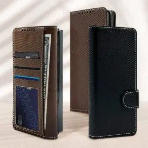 갤럭시 Z폴드 5 6 7 바이퍼 S펜수납 카드 지갑 힌지보호 다이어리 케이스 제트폴드