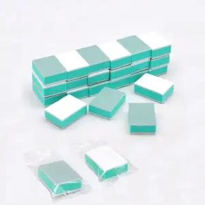 네일케어 50개 샌딩블럭 손톱다듬기 손톱정리 (WFKAN6G)