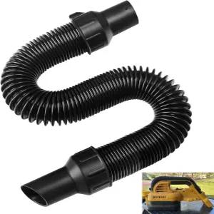 디월트 무선 진공청소기와 호환되는 N445803 진공 호스 어셈블리 모델 DCV517B 타입 1 DCV517M1 DC515