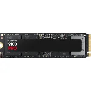 삼성 9100 PRO 2TB M.2 SSD