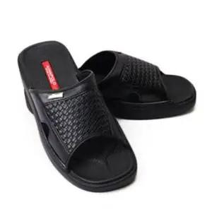 [하프클럽/]발편한 학교 푹신한슬리퍼 채플린 슬리퍼 블랙