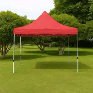 접이식 캐노피 천막 300x300cm 캠핑 야외그늘막