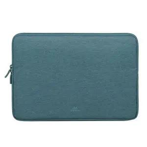 아트박스/오피스큐 RIVACASE 7703 13.3인치 노트북파우치 아쿠아