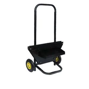 강철 밴딩기 카트 벨트 구루마 끌차 PET 이동 롤링 스틸밴드