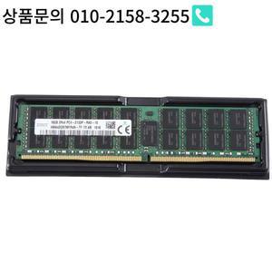 SK Hynix 16GB DDR4 서버 RAM 메모리 2133Mhz PC4-17000 288PIN RECC 1.2V 내구성이 쉬운 설치