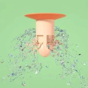 ( )화장실 배수구 냄새차단 악취차단 트랩 벌레차단 하수구 싱크대 욕실