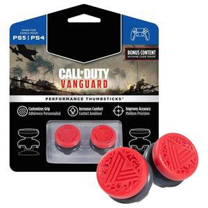 [호환품]소니호환 PS5 PS4 컨트롤러 용 엄지 그립 Fps 썸 스틱 조이스틱 익스텐더 커버 플레이 스테이션 5