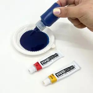 뾰족캡 바늘 공병 30ml 염색약통 뾰족캡공병 뾰족공병 오일공병 바늘공병