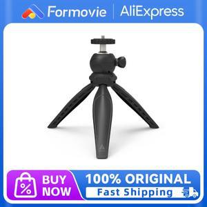 Fengmi 미니 소형 호환 프로젝터 액세서리용  삼각대 데스크탑 스탠드 브래킷 세트 Formovie S5/XGIMI Z6X