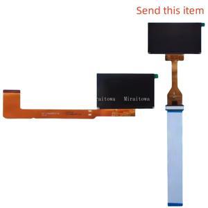 FPC-C400BFH016 -V4 -V5 LCD 화면 Wanbo T6 max 프로젝터용