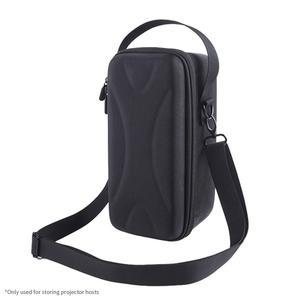 XGIMI Play5 프로젝터 박스 플레이 5 6 내마모성 압축 저항 가방 여행용 운반 케이스 용 하드 휴대용