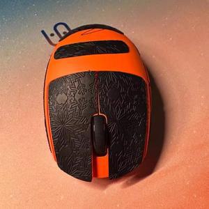 [호환품]1세트 Ultraglide 마우스 미끄럼 방지 스티커 Zao Pin Z1 PRO 땀 테이프 초박형 눈송이 도마뱀 질