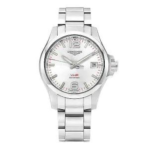 시계 L3.716.4.76.6 콘퀘스트 VHP 남성메탈시계