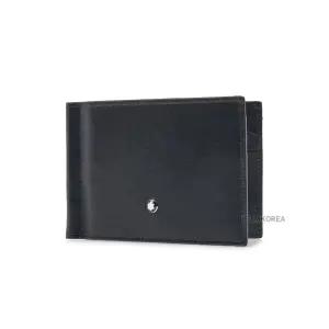 SS25 남성 마이스터스튁 머니클립 198313 BLACK