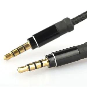 TNR 로카 네로 AUX 케이블 AUX케이블 차량용케이블 스마트폰케이블