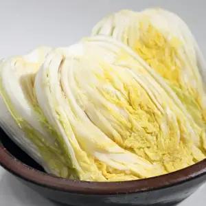 HACCP인증 국내산 절임배추 20kg