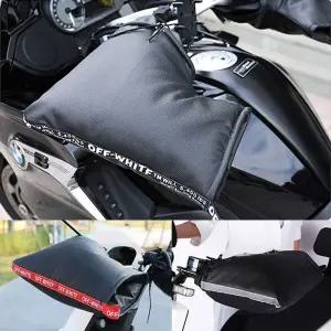 오토바이방한장갑 토시 용품 바이크 겨울 오토바이방한장갑 오토바이장갑