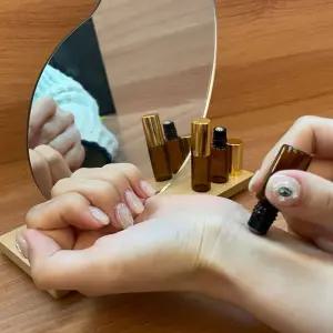 아로마 향수 오일 롤온공병 소분용기 3ml 롤온공병 향수공병 아로마공병