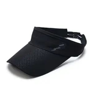 썬햇 그레이 남자썬캡 바캉스모자 스포츠모자