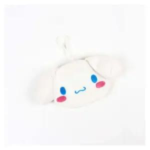 귀염둥이 산리오 시나모롤 얼굴 동전지갑 산리오 디즈니캐릭터 시나모롤 얼굴동전지갑 캐릭터동전지갑