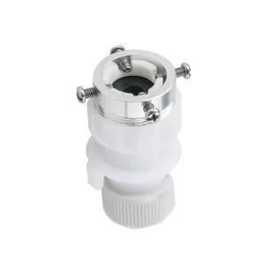 세탁기 연결구 신형/물호스커넥터 고압호수 연결부속 호스연결 호수연결