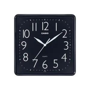 카시오 IQ-06-1 클래식 아날로그 스퀘어 벽시계