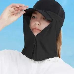 자외선차단 남자골프모자 캡