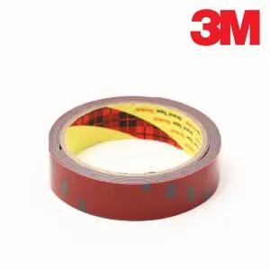 3M 강력양면테이프 1.5M 24mm x 1.5m/포장 차량 사무 양면테이프