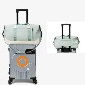 보스턴백 학생 가방 배낭 여행 이쁜 가방 여성 데일리 leg7+7dYg